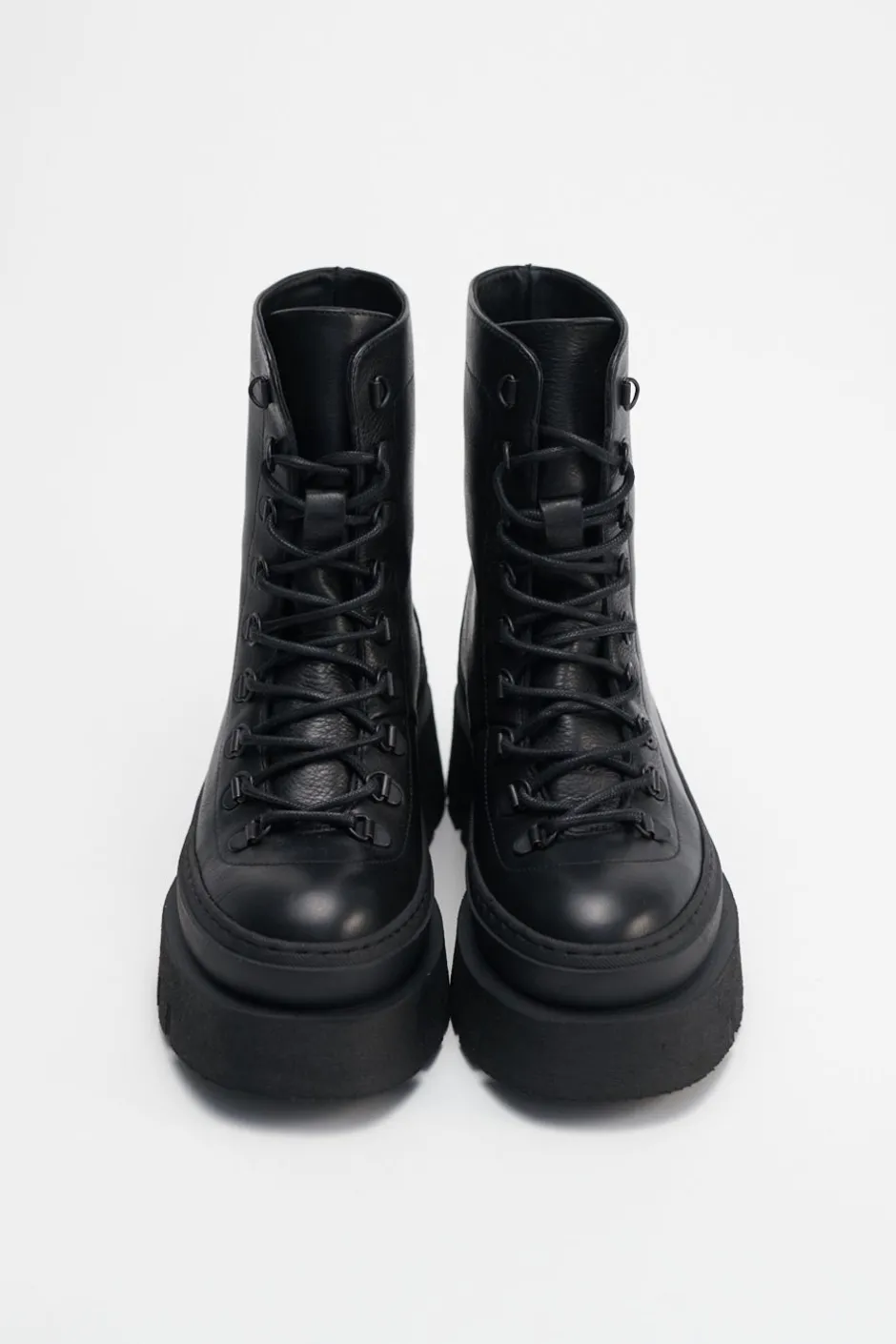 Sale Cph639 Vitello Frauen Stiefel