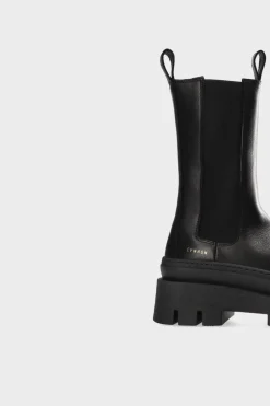 Clearance Cph685 Vitello Frauen Stiefel