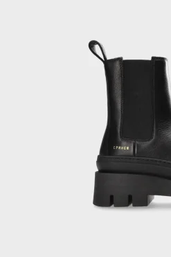 Best Cph686 Vitello Frauen Stiefel