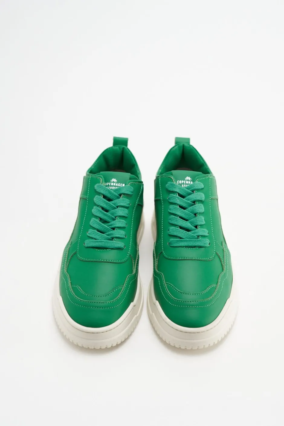 Online Cph161 Vitello Frauen Sneaker