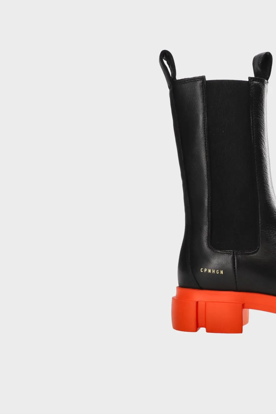 New Cph500 Vitello Frauen Stiefel