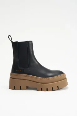Best Cph686 Vitello Frauen Stiefel