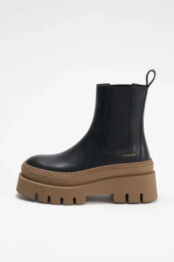 Best Cph686 Vitello Frauen Stiefel