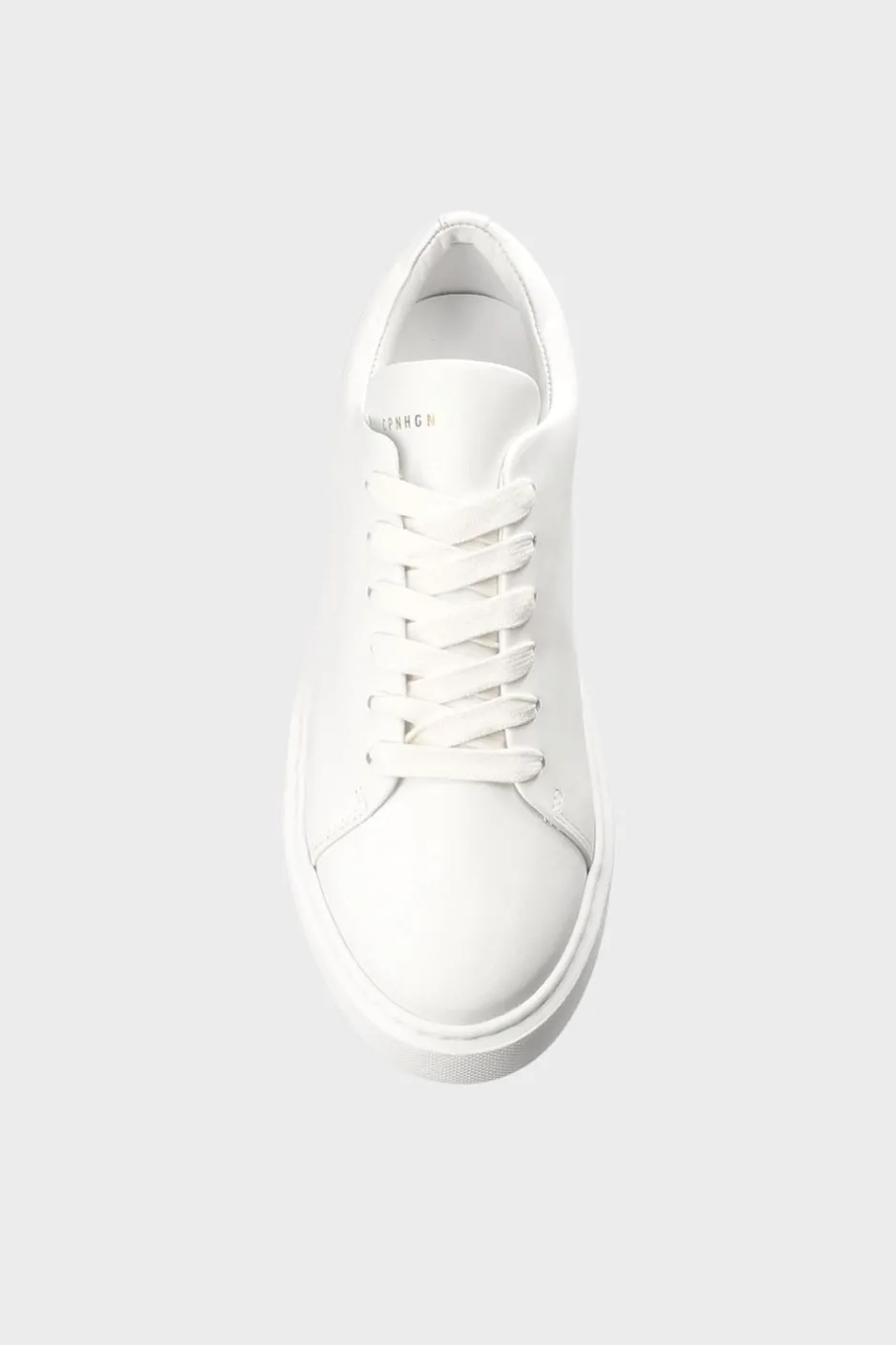 Hot Cph407 Vitello Frauen Sneaker