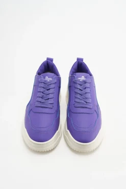 New Cph161 Vitello Frauen Sneaker