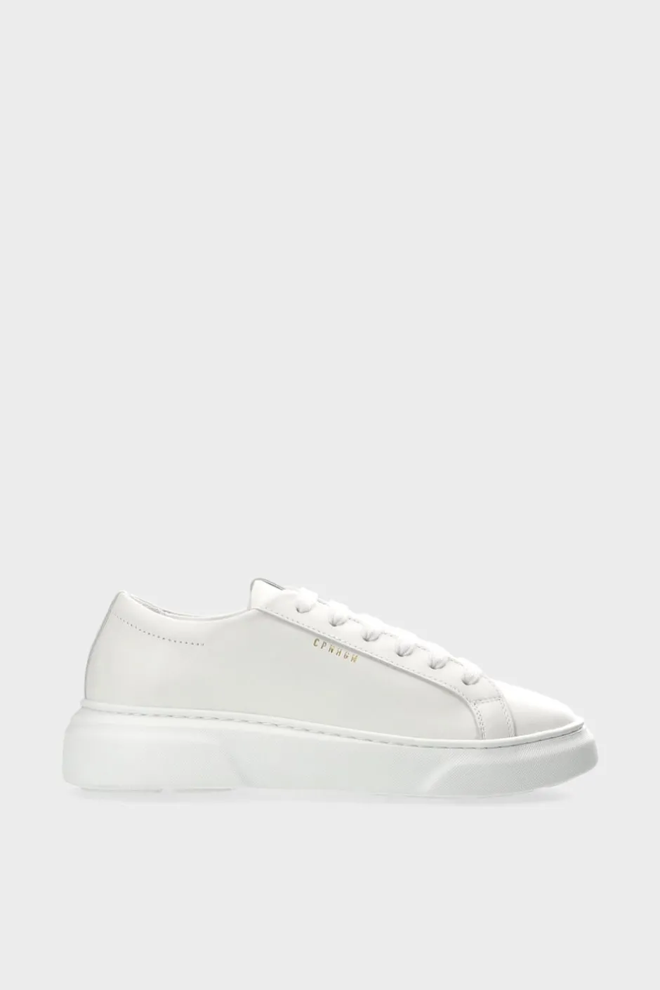 Outlet Cph307 Vitello Frauen Sneaker
