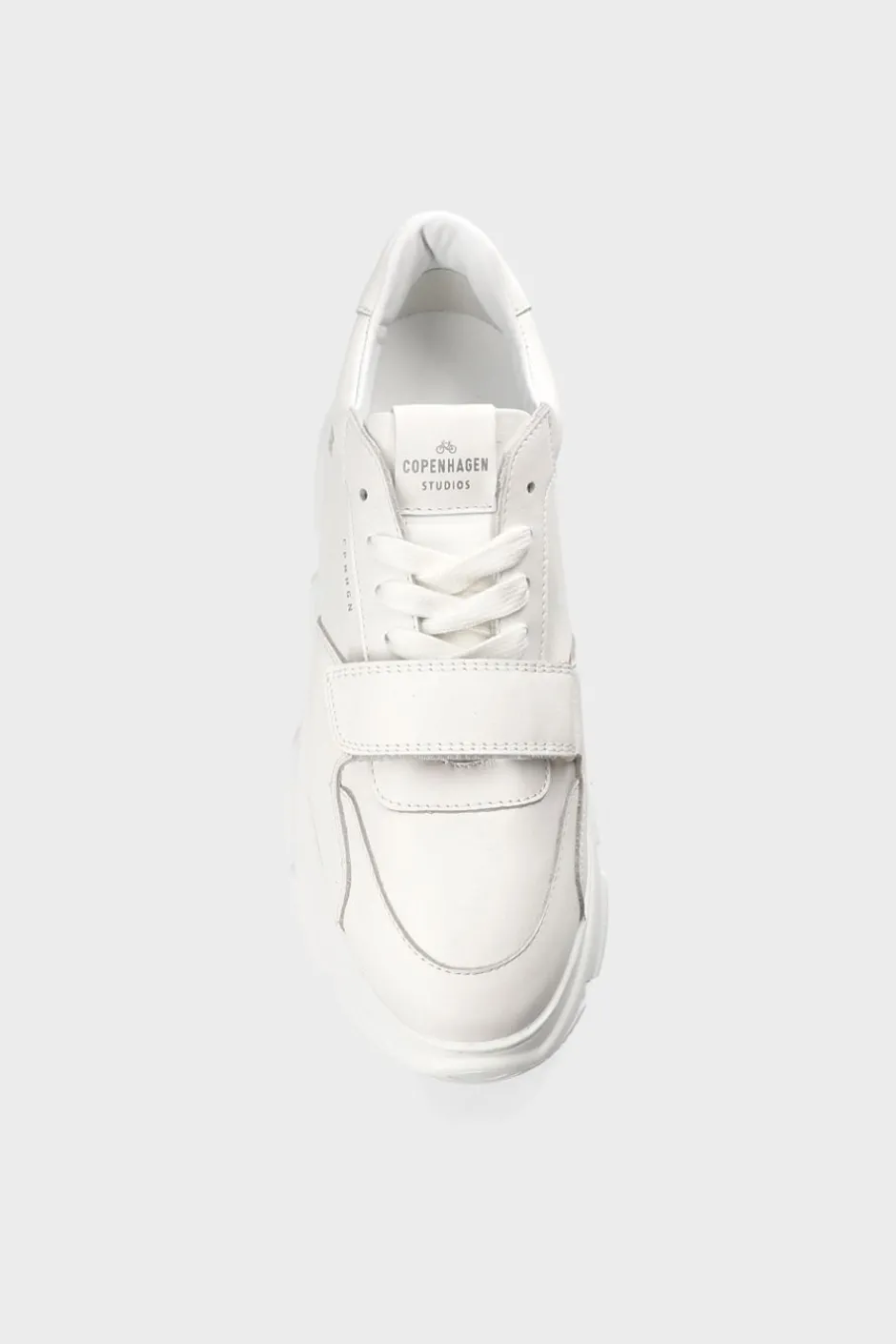 Outlet Cph41 Vitello Frauen Sneaker
