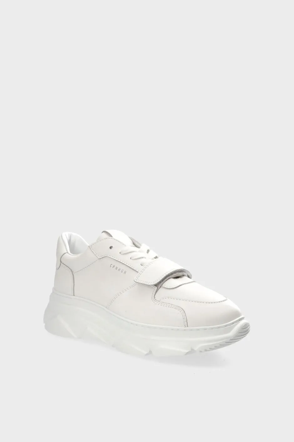Outlet Cph41 Vitello Frauen Sneaker