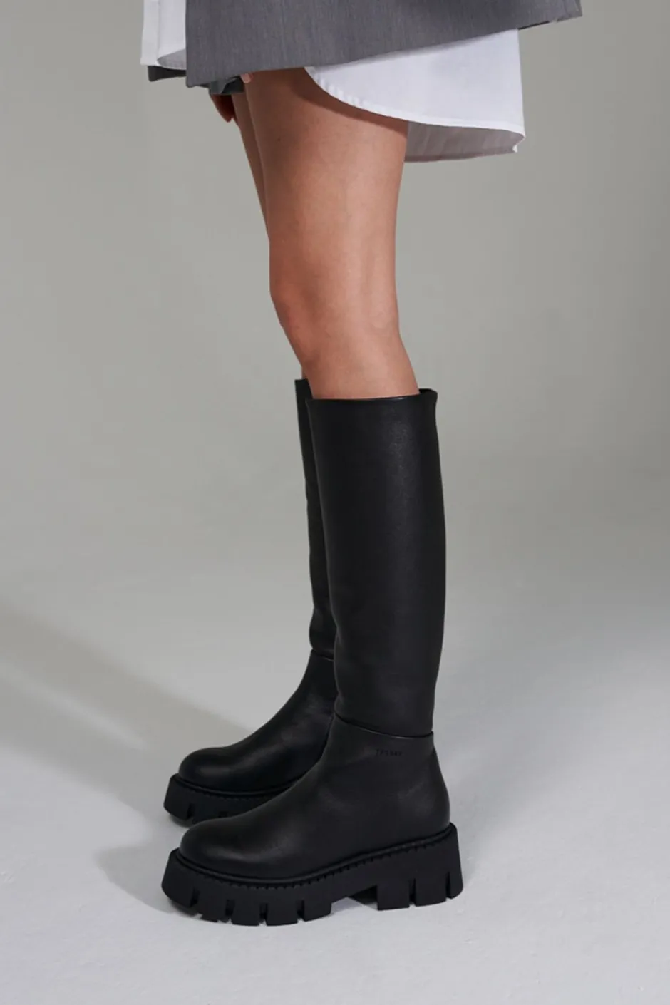 Best Cph138 Vitello Frauen Stiefel