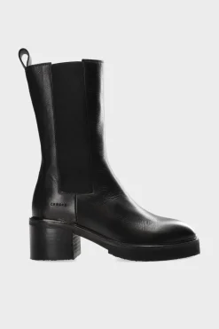 Best Cph615 Vitello Frauen Stiefel