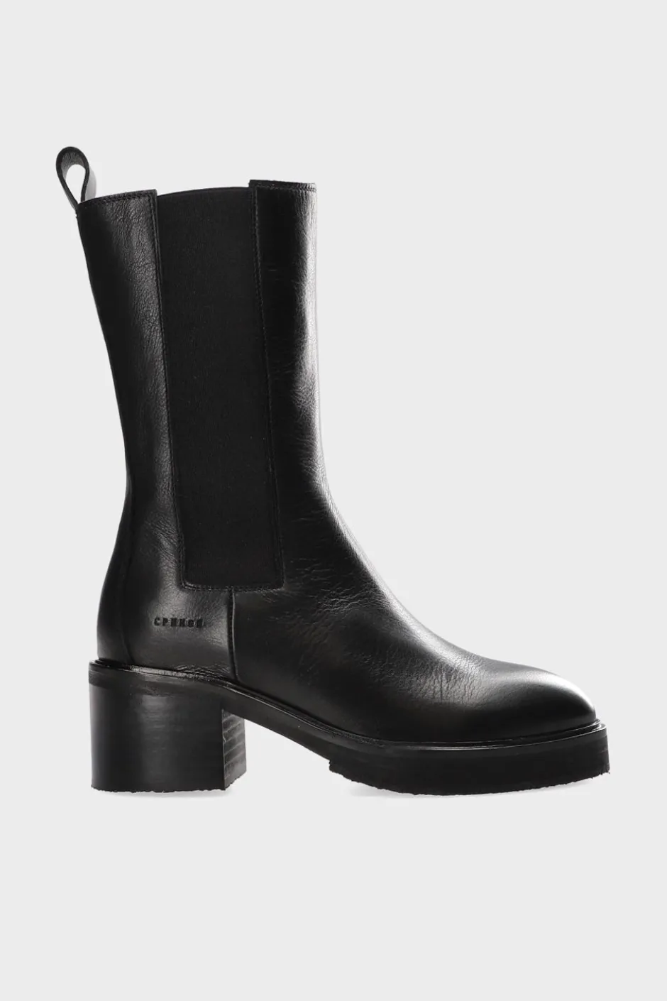 Best Cph615 Vitello Frauen Stiefel