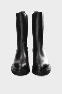 Best Cph615 Vitello Frauen Stiefel