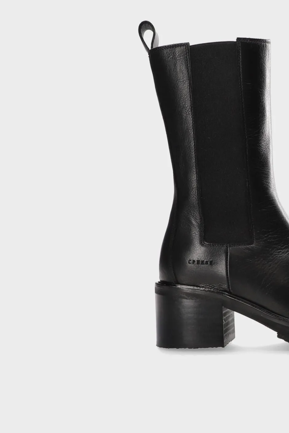Best Cph615 Vitello Frauen Stiefel