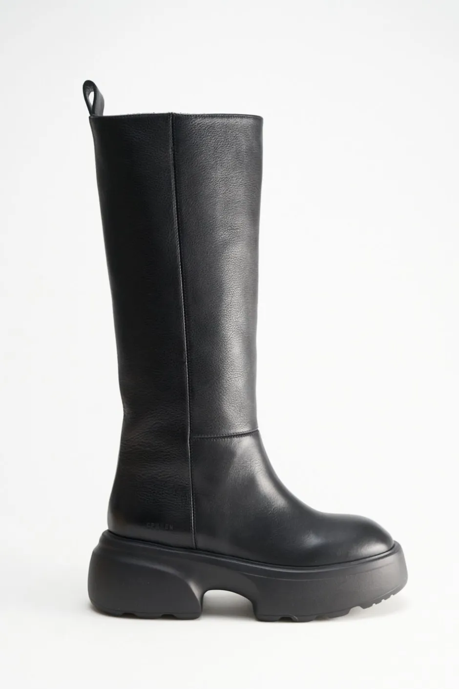 Discount Cph145 Vitello Frauen Stiefel