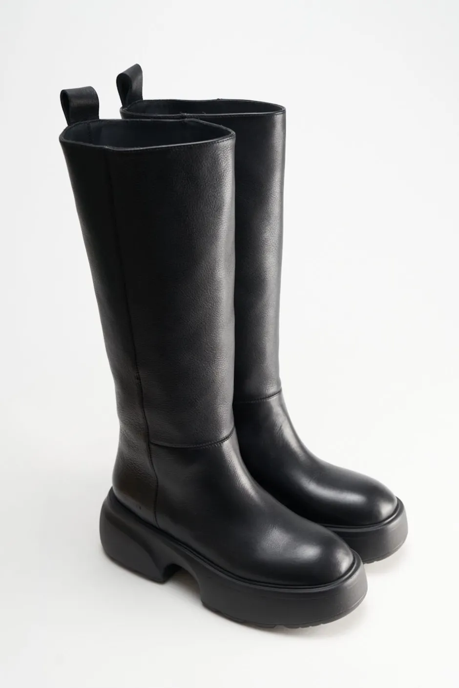 Discount Cph145 Vitello Frauen Stiefel