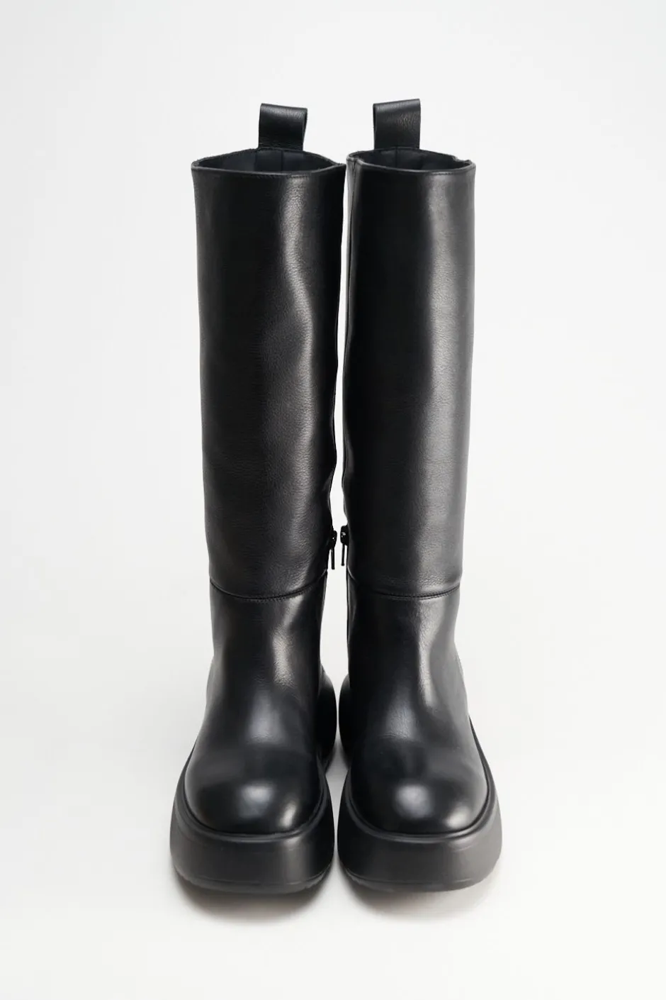 Discount Cph145 Vitello Frauen Stiefel