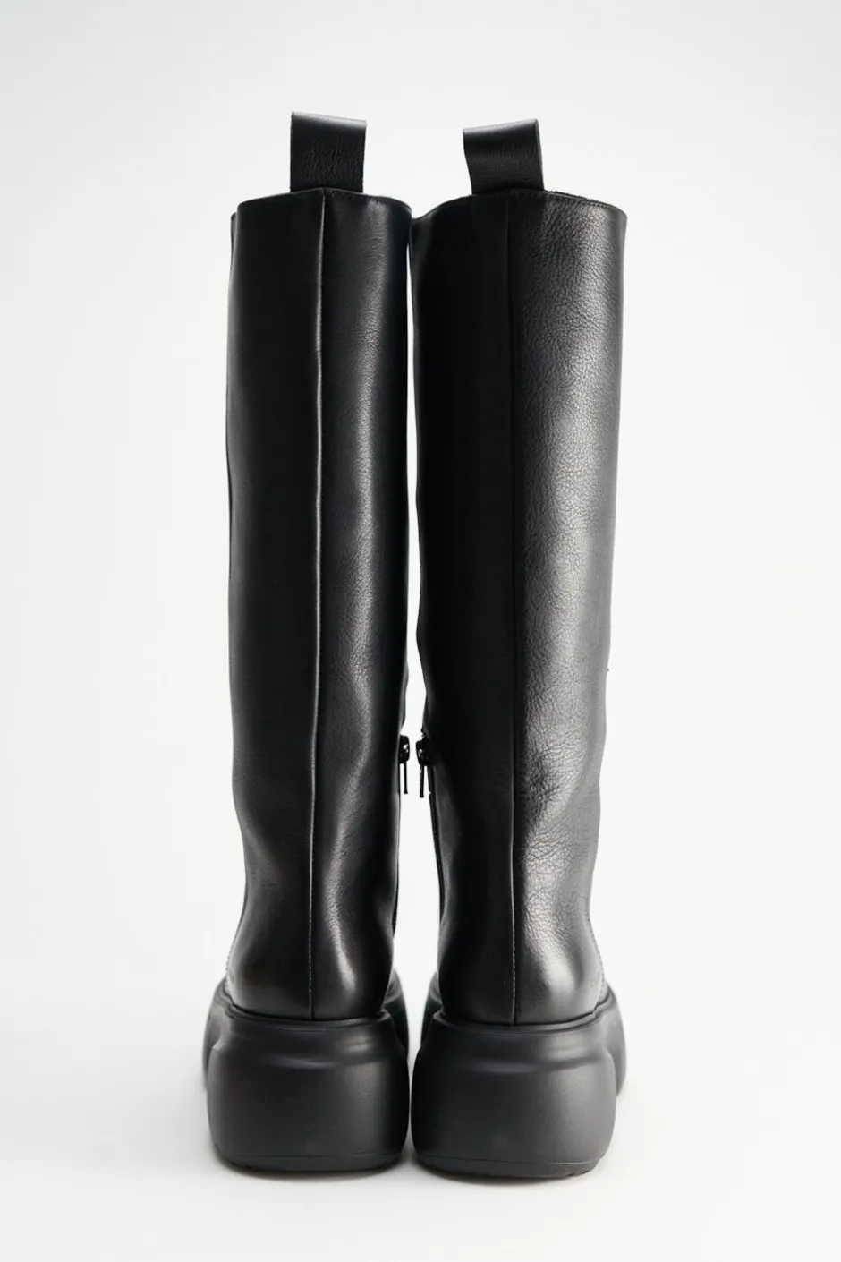 Discount Cph145 Vitello Frauen Stiefel