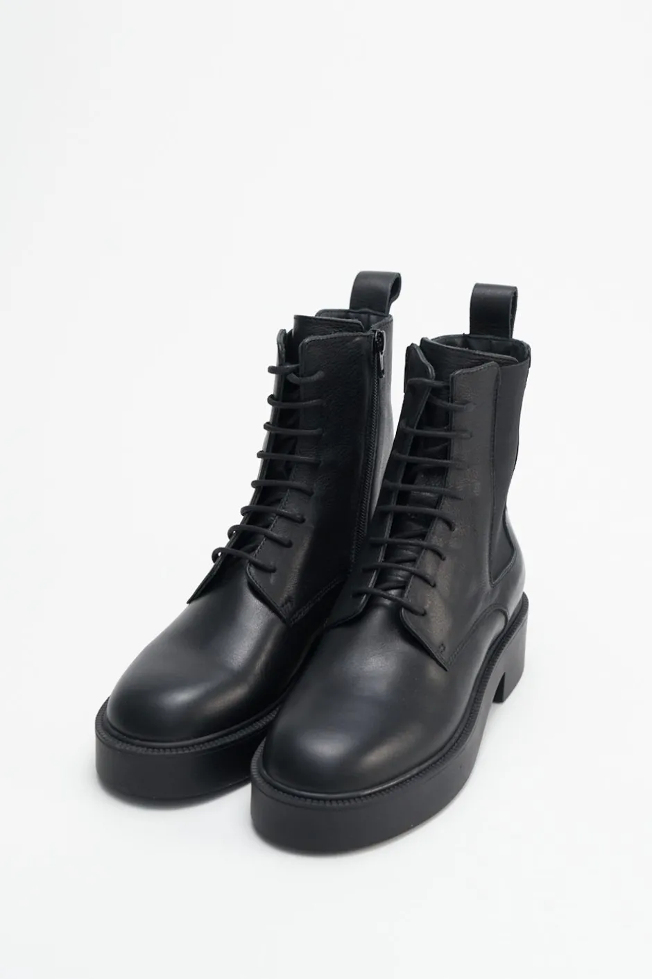 Sale Cph576 Vitello Frauen Stiefel