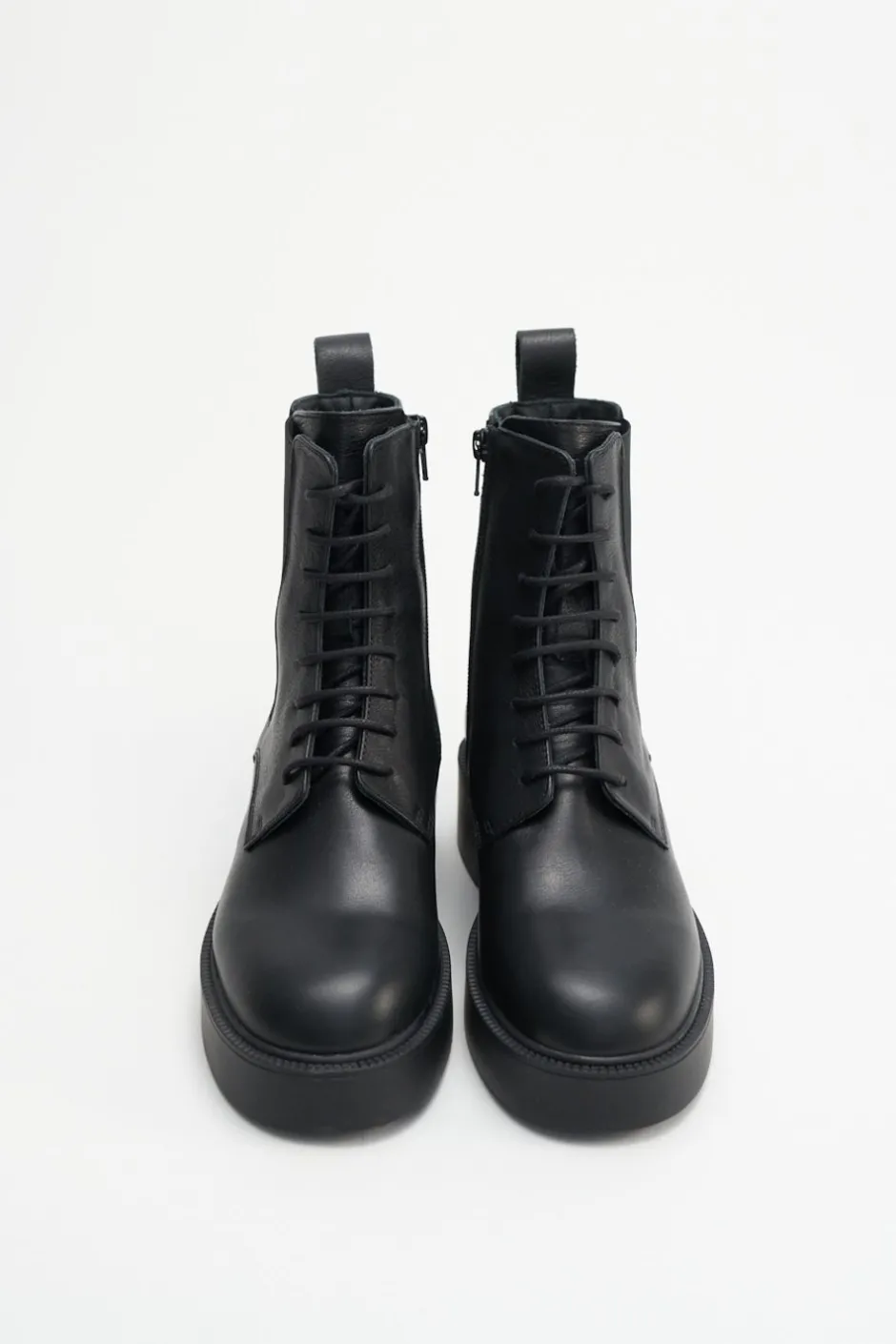 Sale Cph576 Vitello Frauen Stiefel