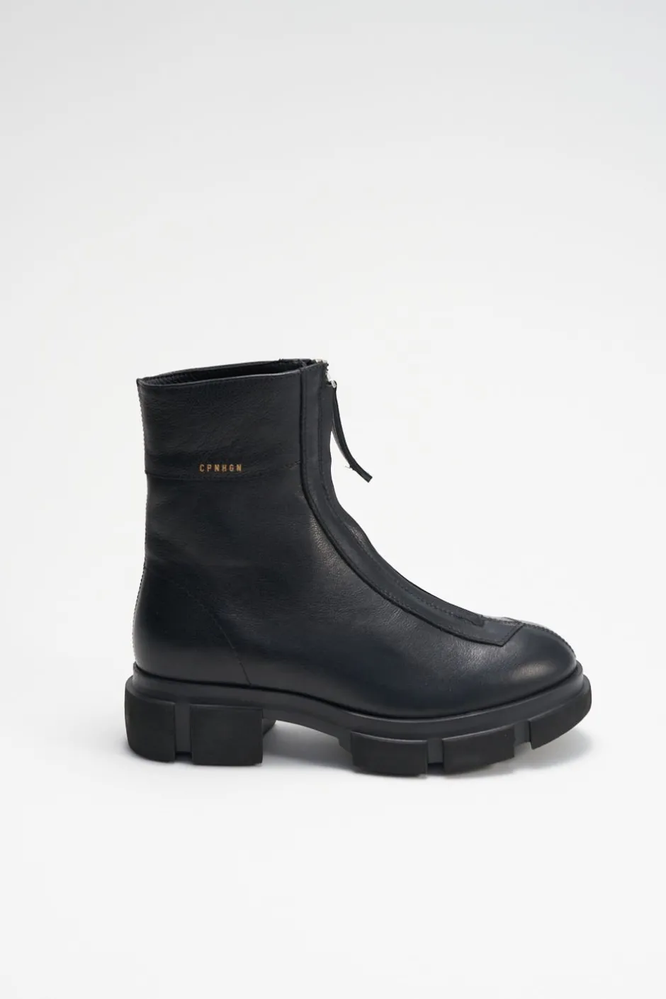 Cph525 Vitello Frauen Stiefel