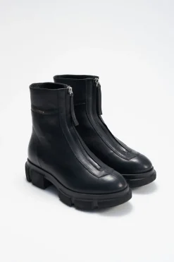 Cph525 Vitello Frauen Stiefel