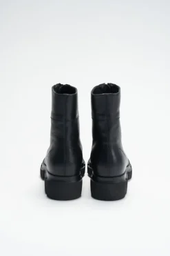 Cph525 Vitello Frauen Stiefel
