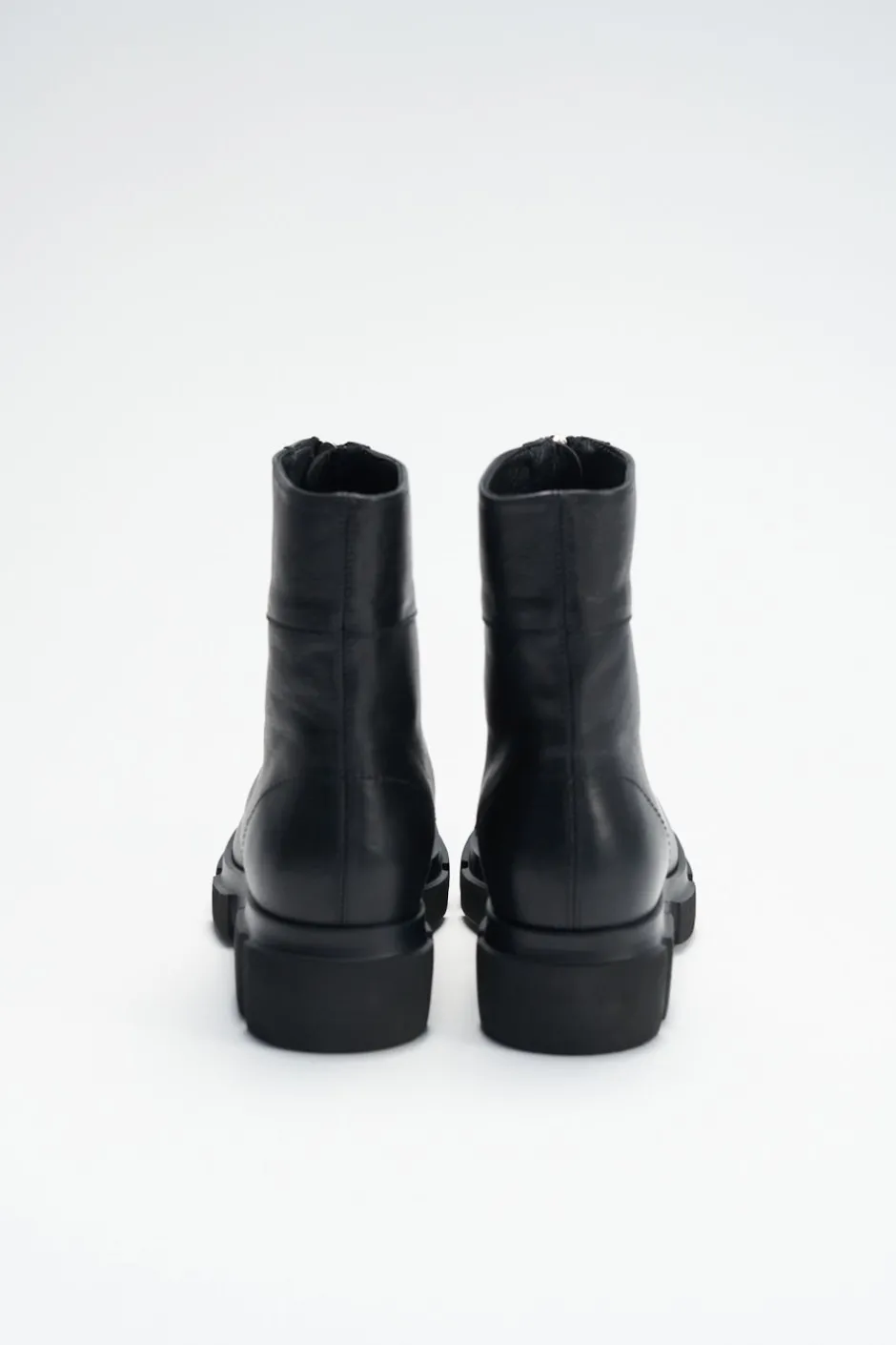 Cph525 Vitello Frauen Stiefel