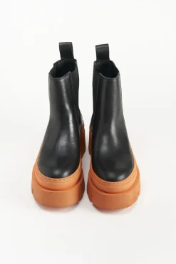 Online Cph686 Vitello Frauen Stiefel