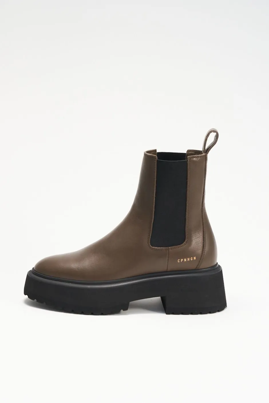 Hot Cph683 Vitello Frauen Stiefel
