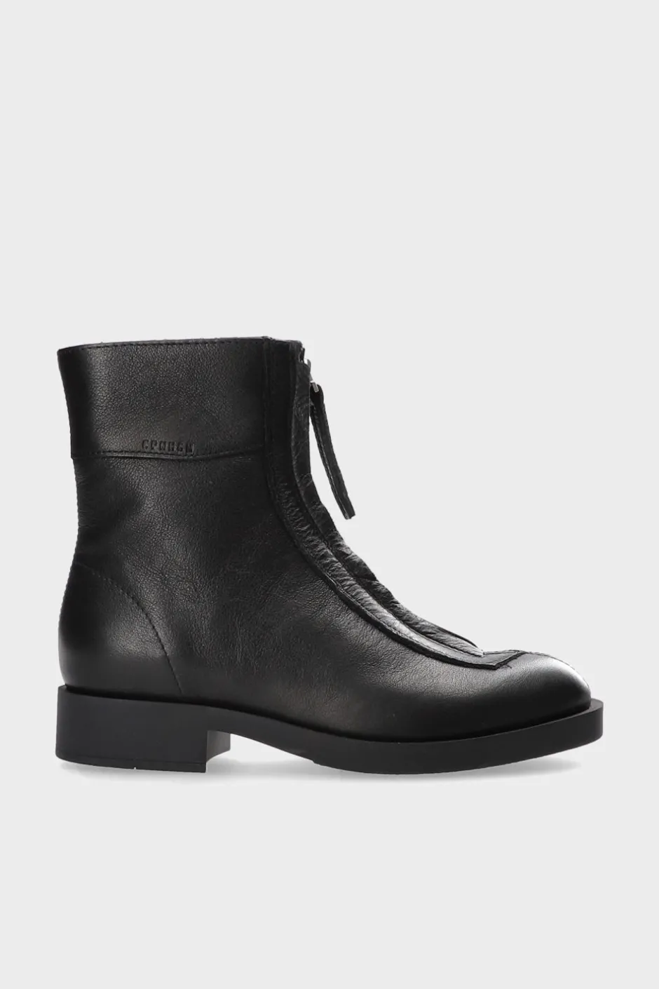 Sale Cph681 Vitello Frauen Stiefel