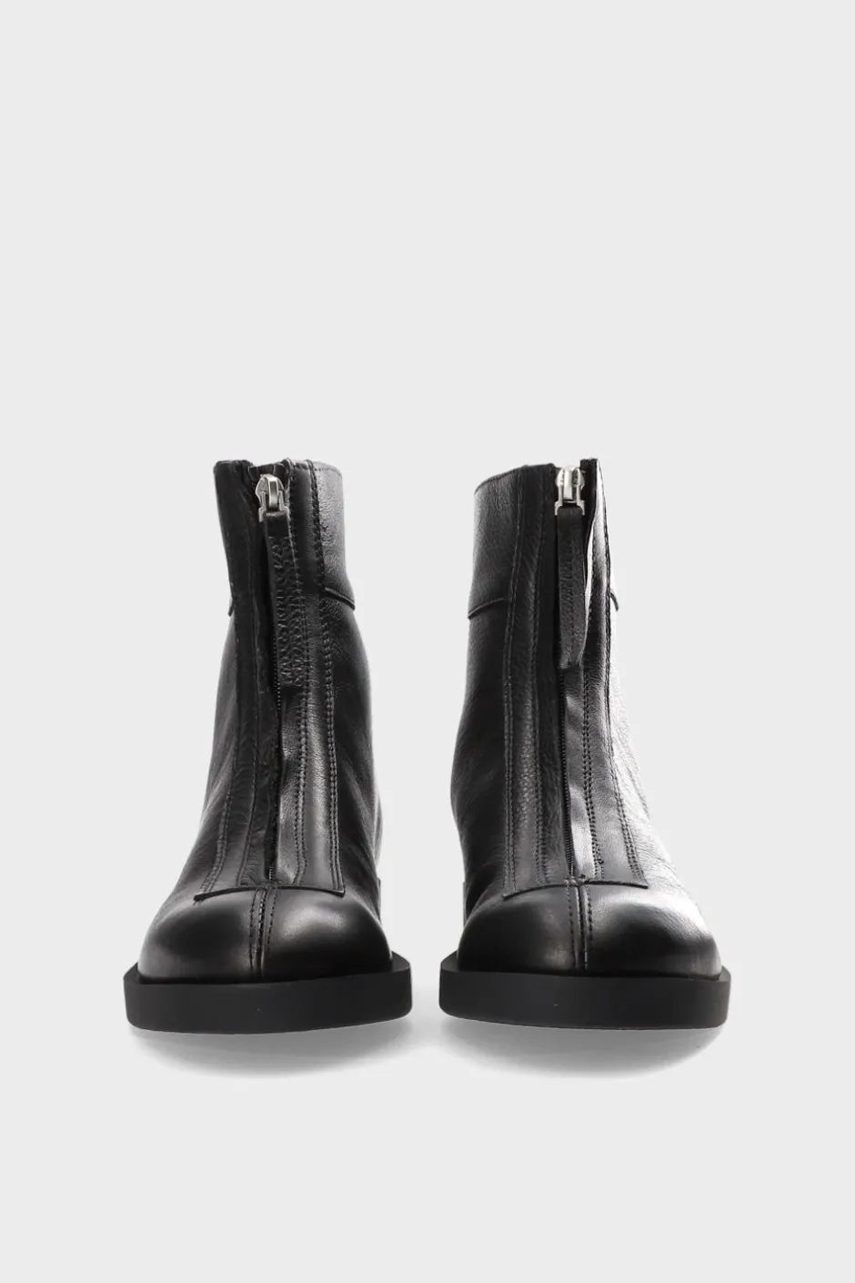 Sale Cph681 Vitello Frauen Stiefel