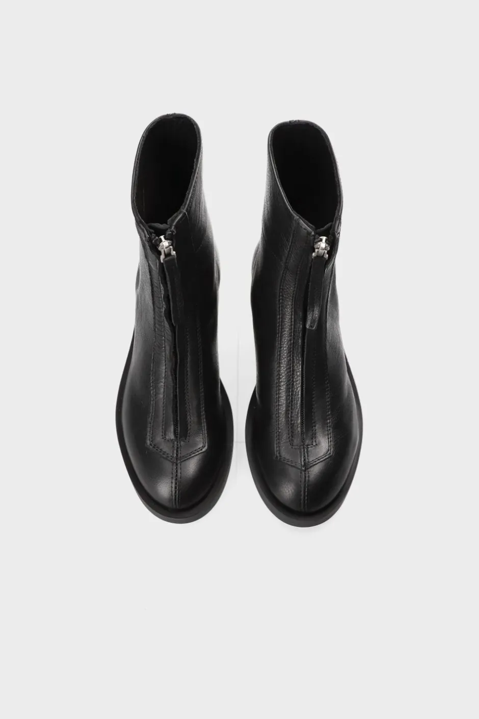 Sale Cph681 Vitello Frauen Stiefel