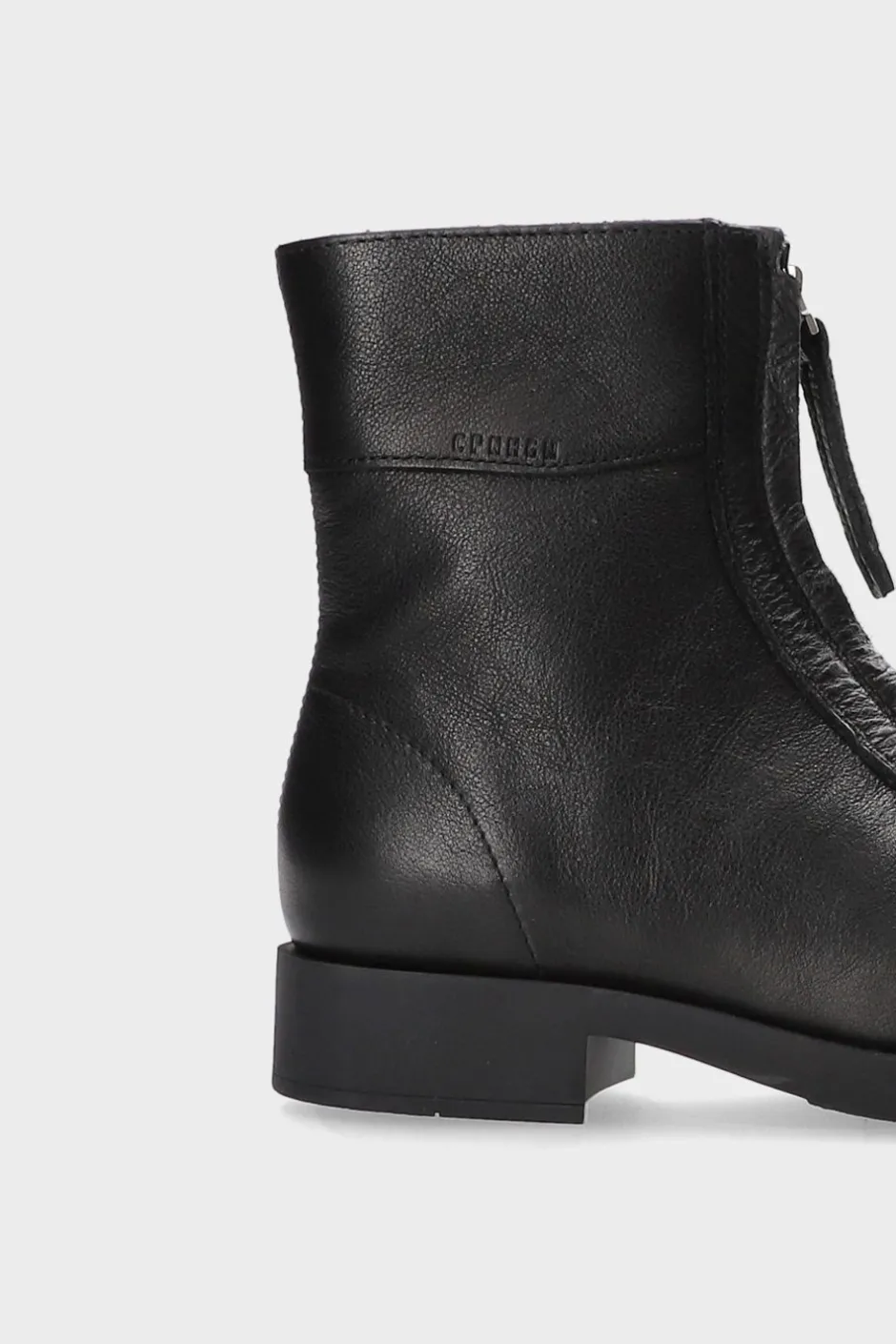 Sale Cph681 Vitello Frauen Stiefel