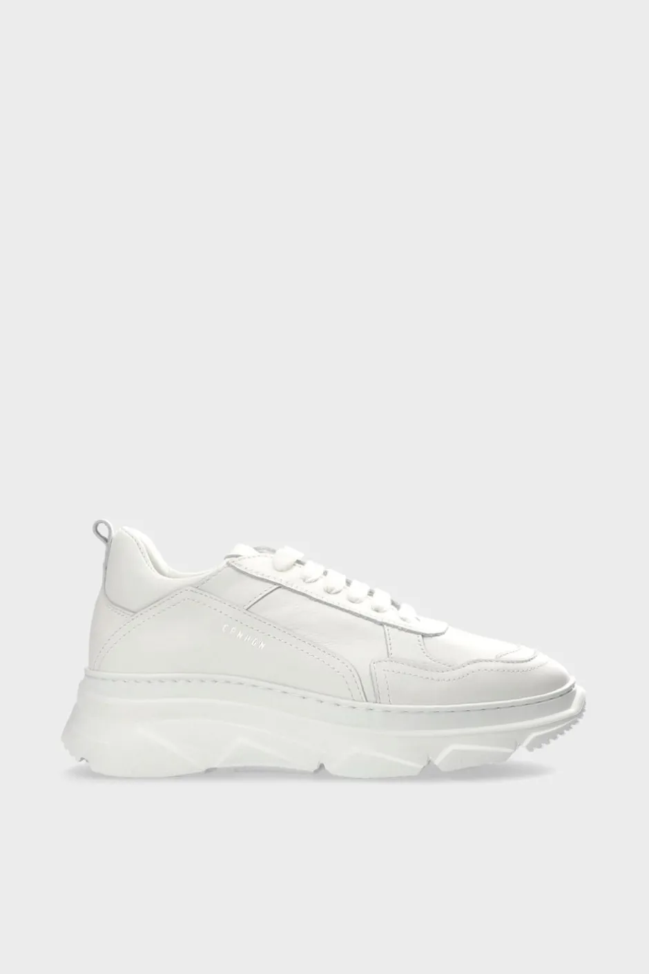 Hot Cph40 Vitello Frauen Sneaker