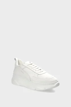 Hot Cph40 Vitello Frauen Sneaker