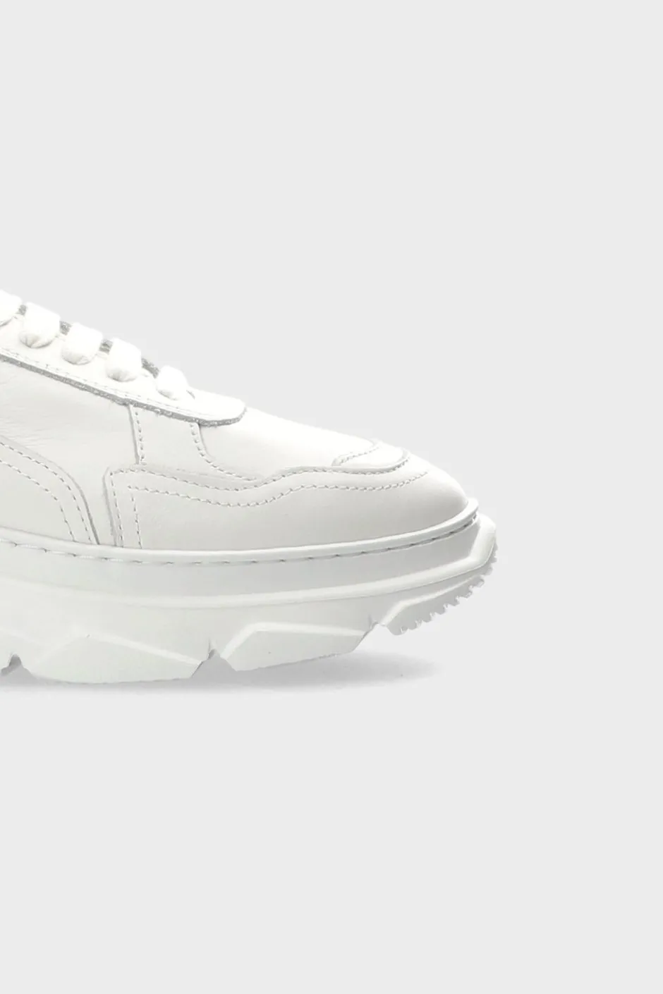 Hot Cph40 Vitello Frauen Sneaker