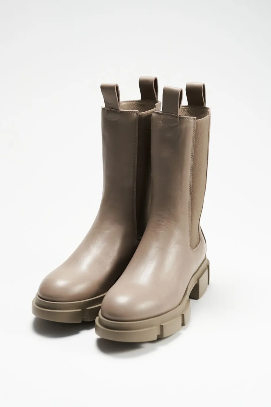 Online Cph500 Vitello Frauen Stiefel
