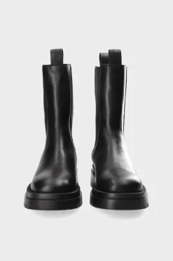 Discount Cph1000 Vitello Frauen Stiefel