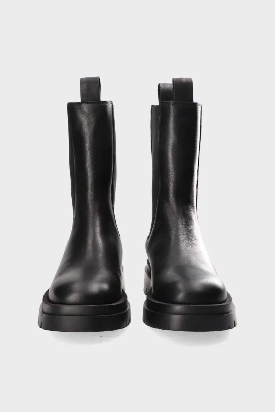 Discount Cph1000 Vitello Frauen Stiefel