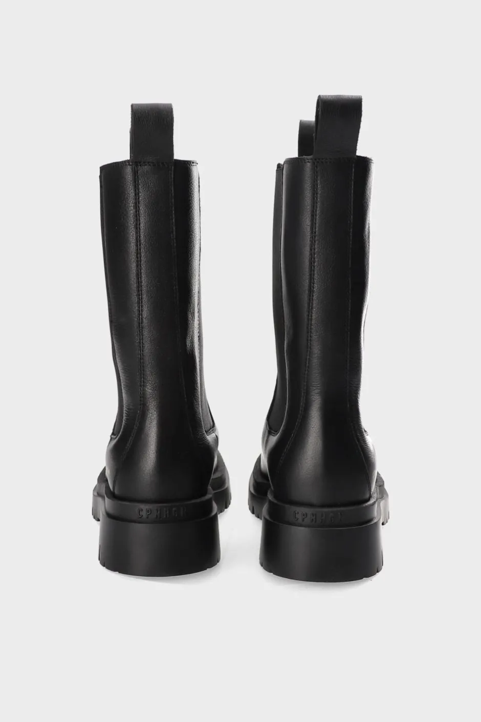Discount Cph1000 Vitello Frauen Stiefel