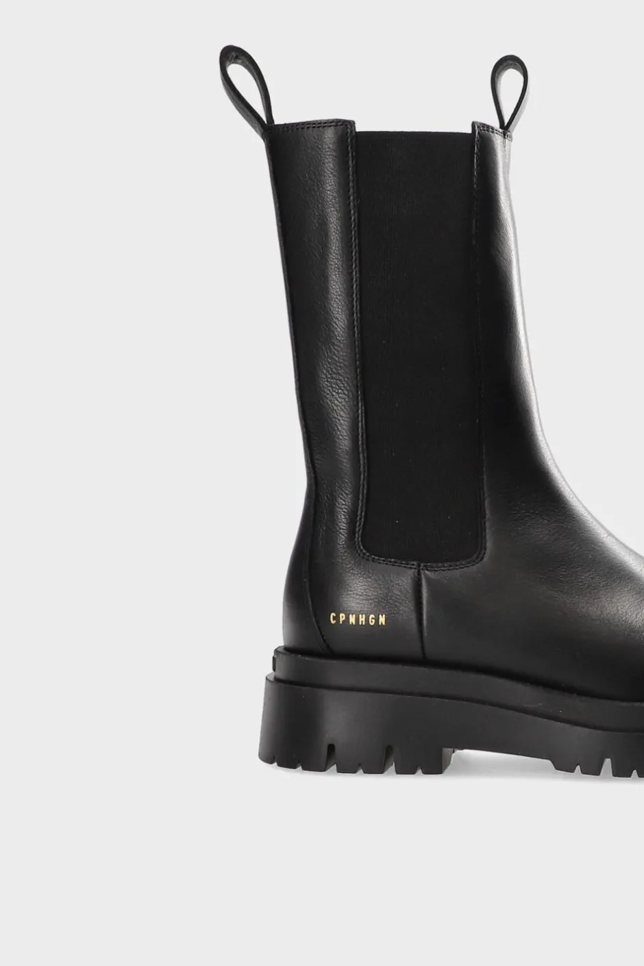 Discount Cph1000 Vitello Frauen Stiefel