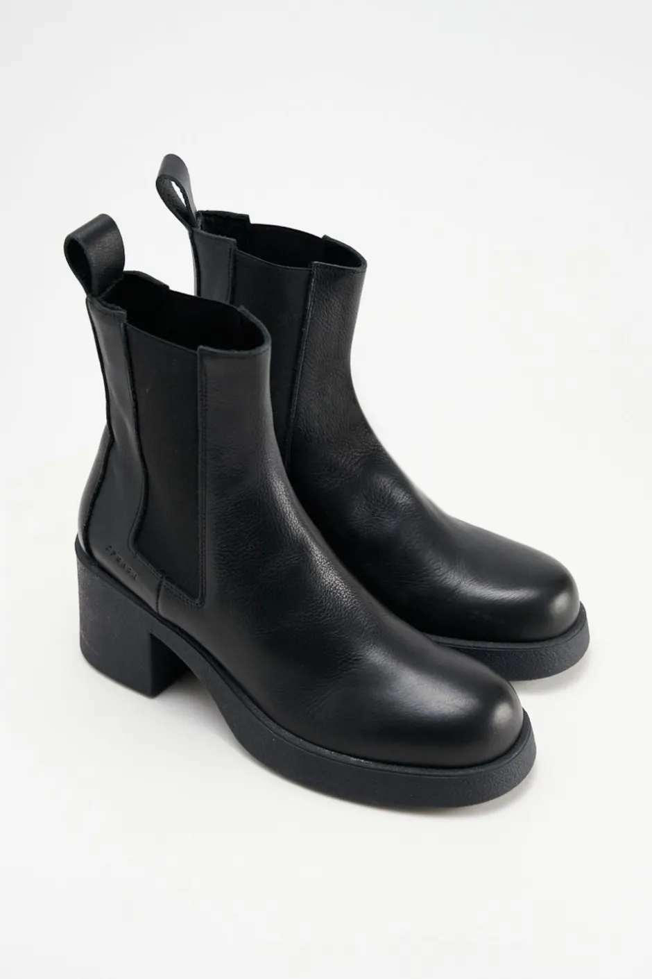 Online Cph569 Vitello Frauen Stiefel