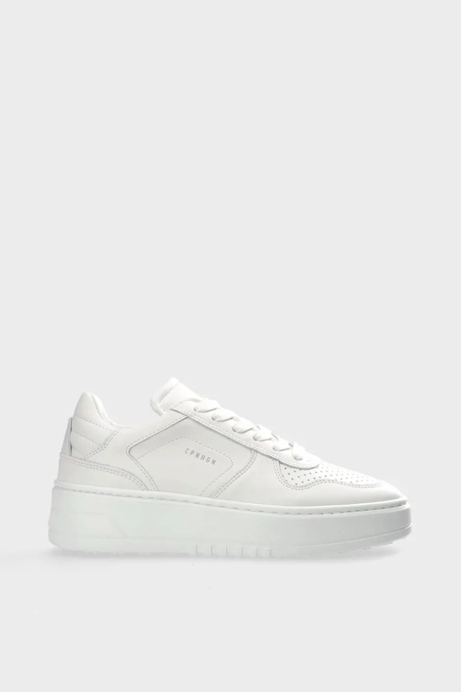 Outlet Cph71 Vitello Frauen Sneaker