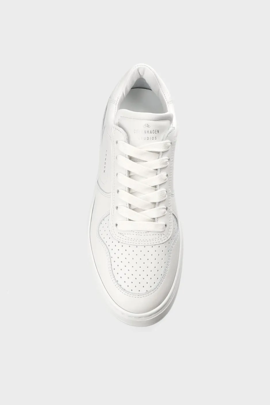 Outlet Cph71 Vitello Frauen Sneaker