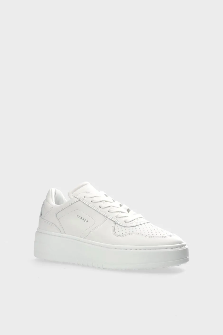 Outlet Cph71 Vitello Frauen Sneaker