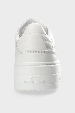 Outlet Cph71 Vitello Frauen Sneaker