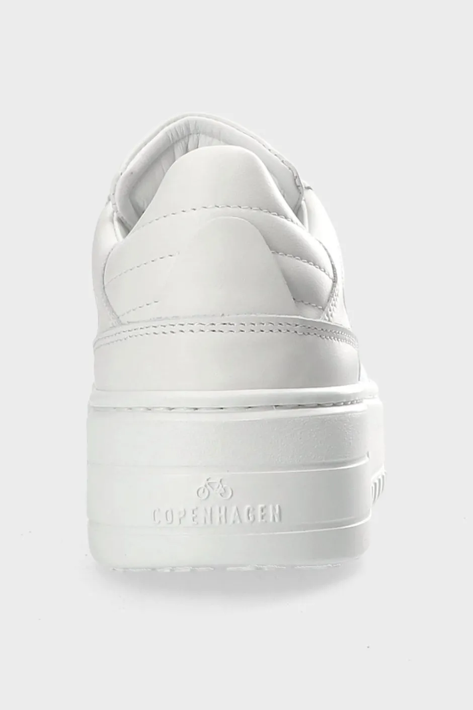 Outlet Cph71 Vitello Frauen Sneaker
