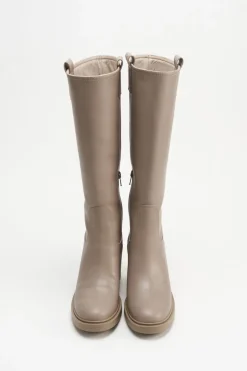 Discount Cph827 Vitello Frauen Stiefel