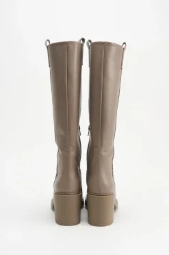 Discount Cph827 Vitello Frauen Stiefel