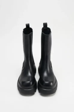 Best Cph183 Vitello Frauen Stiefel